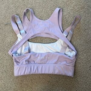 NVGTN sports bra